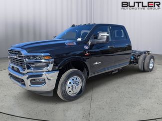 New 2026 RAM 3500 Big Horn AWD/4WD video 2
