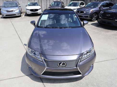 Used 2014 Lexus ES 350 FWD image 11