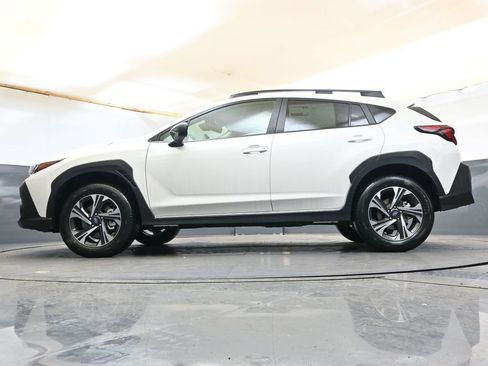 New 2026 Subaru Crosstrek 2.0i Premium AWD/4WD image 40