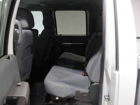 Used 2015 Ford F250 XLT AWD/4WD image 18