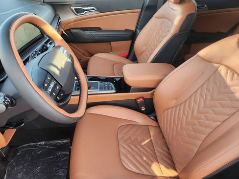 New 2026 Kia Sportage X-Line image 8
