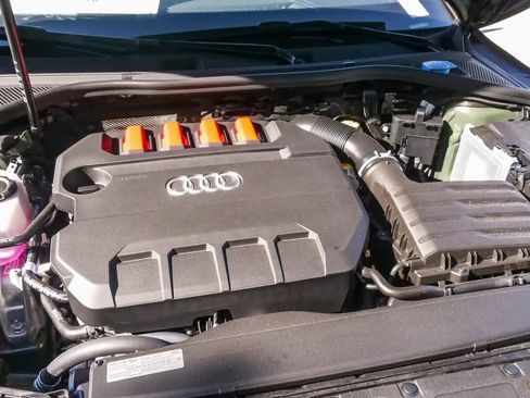 New 2026 Audi S3 Premium image 25