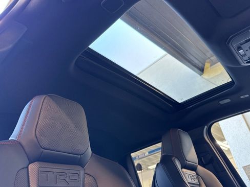 Certified 2025 Toyota Tacoma TRD Pro image 22