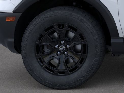 New 2026 Ford Bronco Sport Badlands w/ Sasquatch Badlands Package AWD/4WD image 19