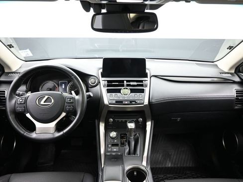 Used 2019 Lexus NX 300 AWD image 26