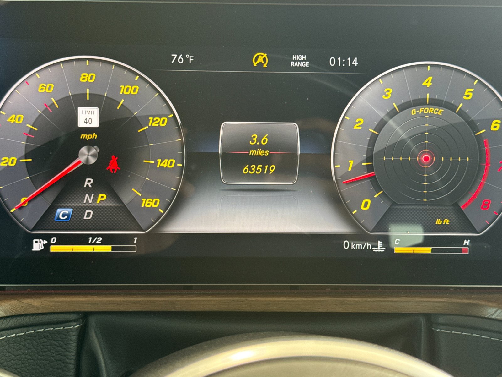 Used 2020 Mercedes-Benz G 550 image 24