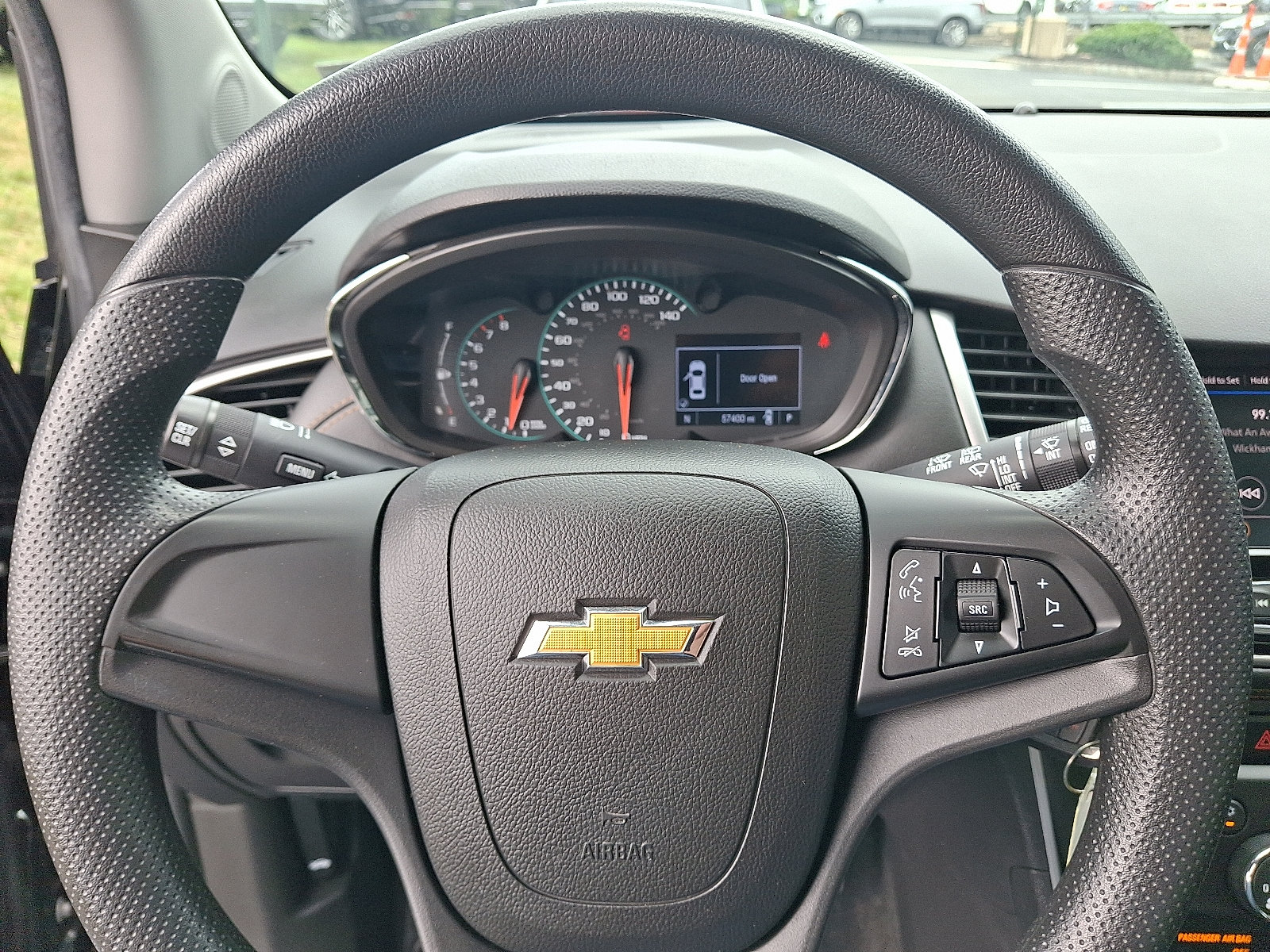 Used 2020 Chevrolet Trax LS AWD/4WD image 19