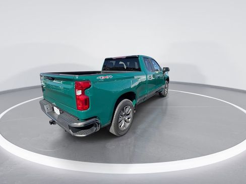 Used 2019 Chevrolet Silverado 1500 LT w/ All-Star Edition image 8
