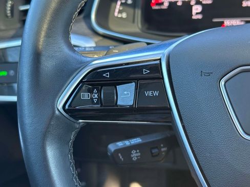 Used 2024 Audi A6 Premium Plus image 23