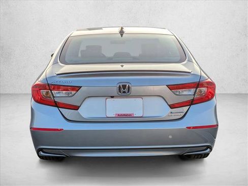 Used 2022 Honda Accord Sport image 6