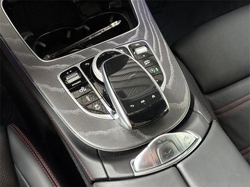 Certified 2023 Mercedes-Benz E 53 AMG 4MATIC Cabriolet image 18