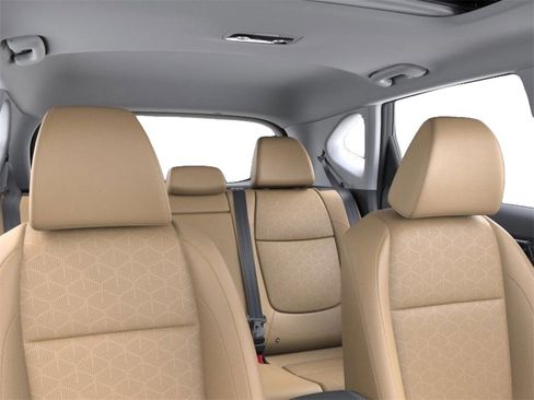 New 2026 Kia Seltos EX w/ EX Sunroof Package image 27