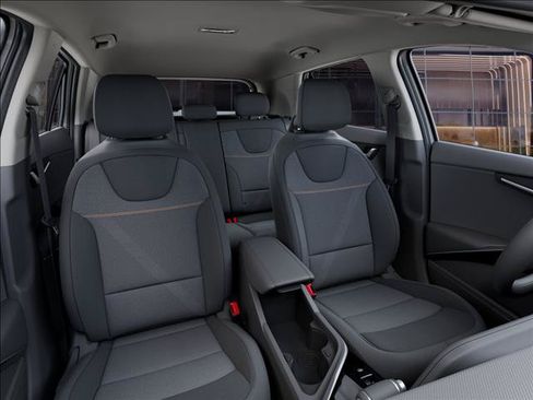 New 2026 Kia Niro LX FWD image 15