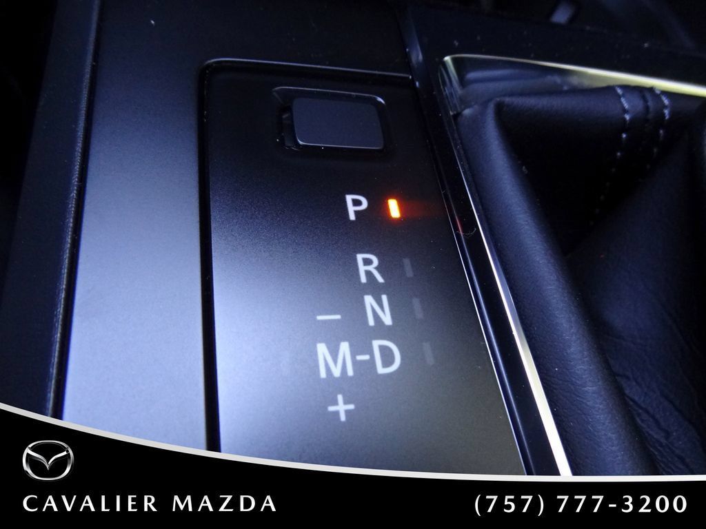 New 2026 MAZDA CX-5 Preferred AWD/4WD image 29