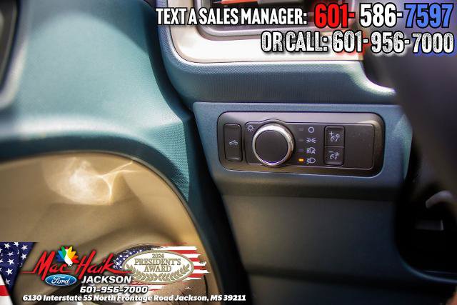 New 2026 Ford Maverick Lariat AWD/4WD image 67