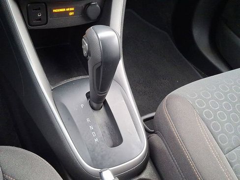 Used 2022 Chevrolet Trax LS w/ Tint and Cruise Package image 18