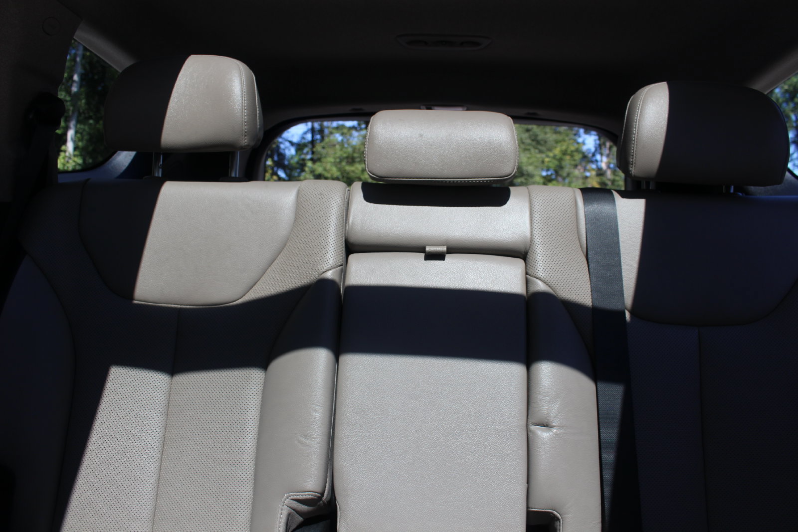 Used 2020 Hyundai Santa Fe Limited FWD image 41