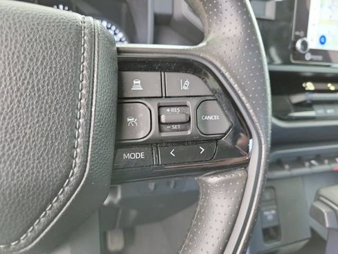 Used 2024 Toyota Tundra SR5 w/ SX Package RWD image 22