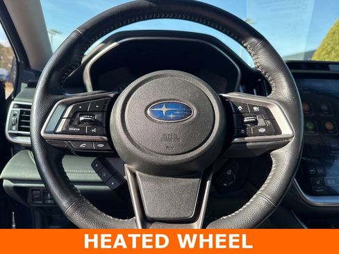 Used 2022 Subaru Outback Limited image 7