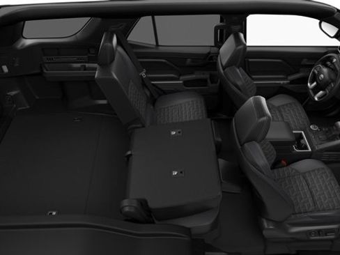 New 2026 Toyota 4Runner TRD Sport Premium AWD/4WD image 21