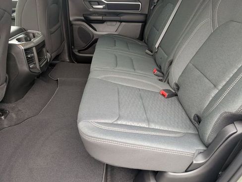 New 2026 RAM 1500 4x4 Crew Cab image 22