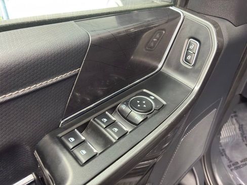 Used 2023 Ford F150 XLT w/ Equipment Group 302A High image 17