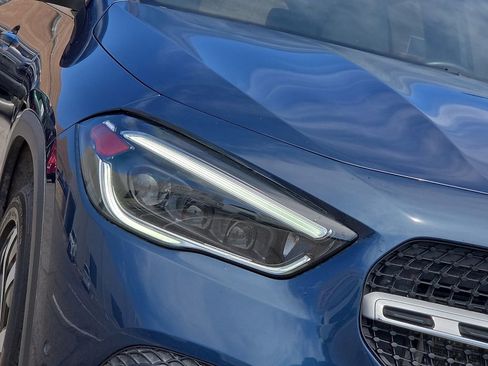 Used 2021 Mercedes-Benz GLA 250 GLA 250 w/ Premium Package image 8