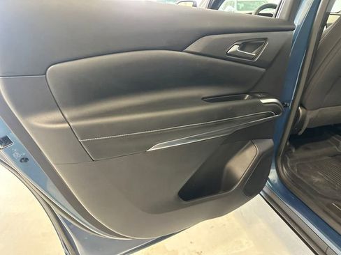 Used 2024 Chevrolet Traverse LT w/ LPO, Floor Liner Package image 29