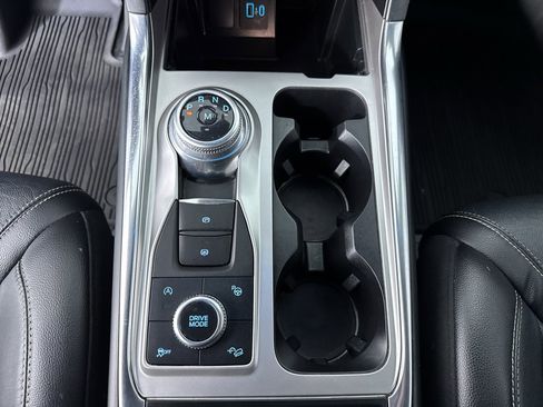 Used 2020 Ford Explorer ST w/ ST Street Pack AWD/4WD image 22