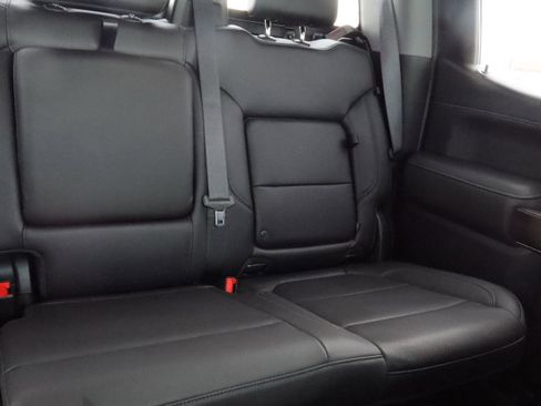 Certified 2020 GMC Sierra 1500 SLT w/ SLT Premium Plus Package image 12