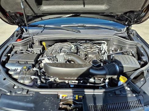 New 2026 Dodge Durango GT image 9