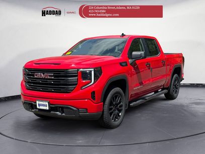 New 2026 GMC Sierra 1500 Pro w/ Graphite Edition