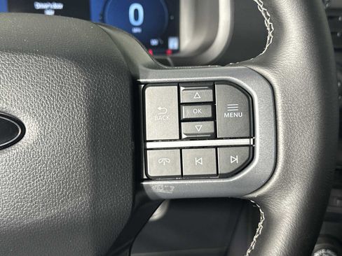 Used 2025 Ford F150 XLT w/ Equipment Group 302A MID image 31