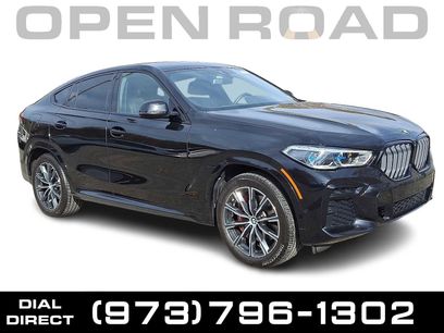 Used 2023 BMW X6 xDrive40i w/ Executive Package