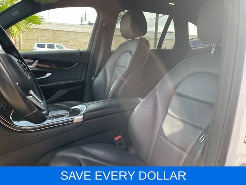 Used 2020 Mercedes-Benz GLC 300 image 14