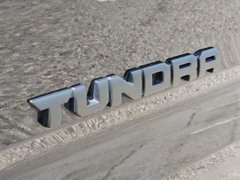 Used 2023 Toyota Tundra SR5 AWD/4WD image 11