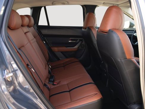 New 2026 MAZDA CX-50 Meridian Edition w/ Weather Package image 22