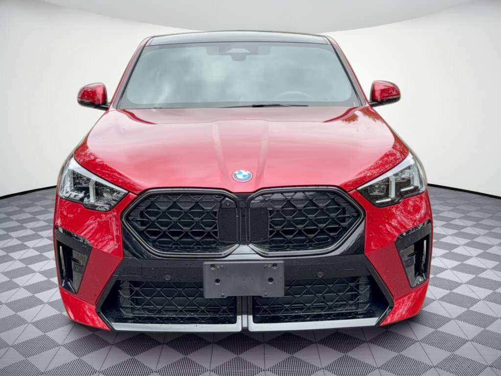 Certified 2026 BMW X2 xDrive28i w/ Technology Package AWD/4WD image 6