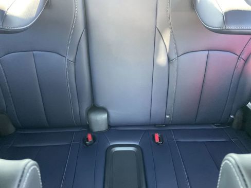 New 2026 INFINITI QX60 Sport w/ Dark Cargo Package image 16