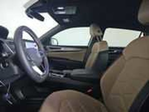 Used 2024 Volkswagen Atlas Cross Sport SE image 7