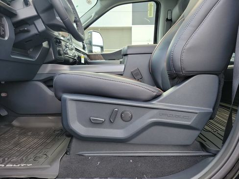 New 2026 Ford F450 Lariat w/ Lariat Ultimate Package AWD/4WD image 19