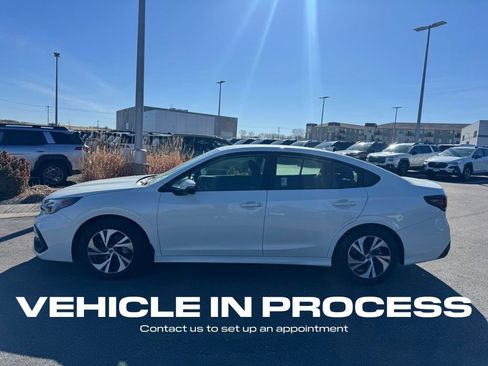 Used 2024 Subaru Legacy Premium image 6