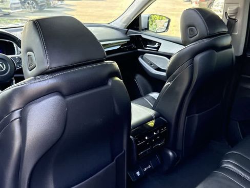 Used 2024 Acura MDX FWD w/ Technology Package image 23