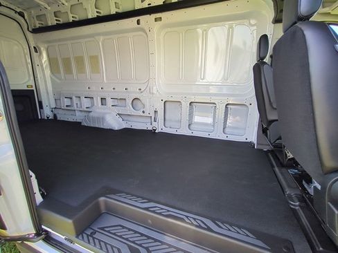 New 2026 Ford Transit 350 148 High Roof Extended image 14