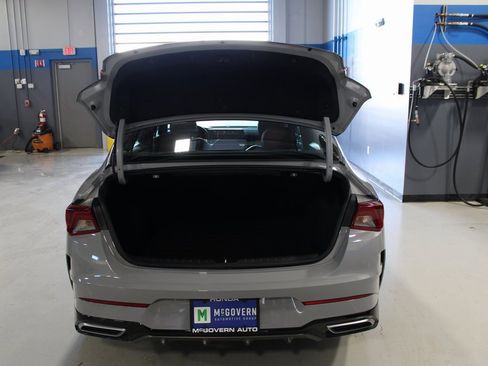 Used 2023 Kia K5 GT-Line image 41