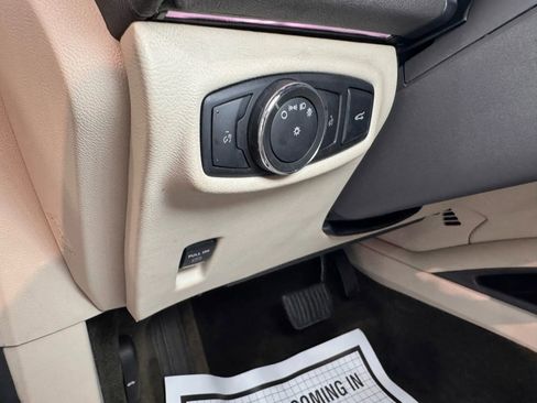 Used 2016 Lincoln MKZ AWD w/ Equipment Group 300A Reserve image 20