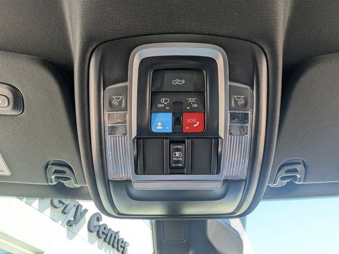 New 2026 RAM 1500 Laramie w/ Sport Appearance Package image 32