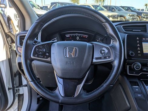 Used 2018 Honda CR-V Touring image 27