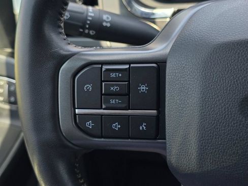 Used 2022 Ford F150 Lariat AWD/4WD image 14