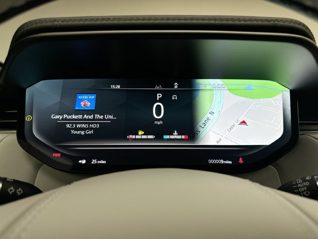 New 2027 Land Rover Range Rover Sport Dynamic SE AWD/4WD image 15